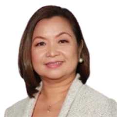 Maria Victoria C. Castro